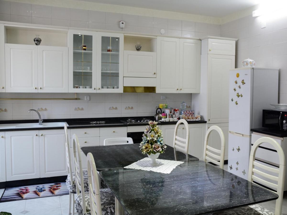 Residenza Margherita - Centralissima Salerno Exteriör bild