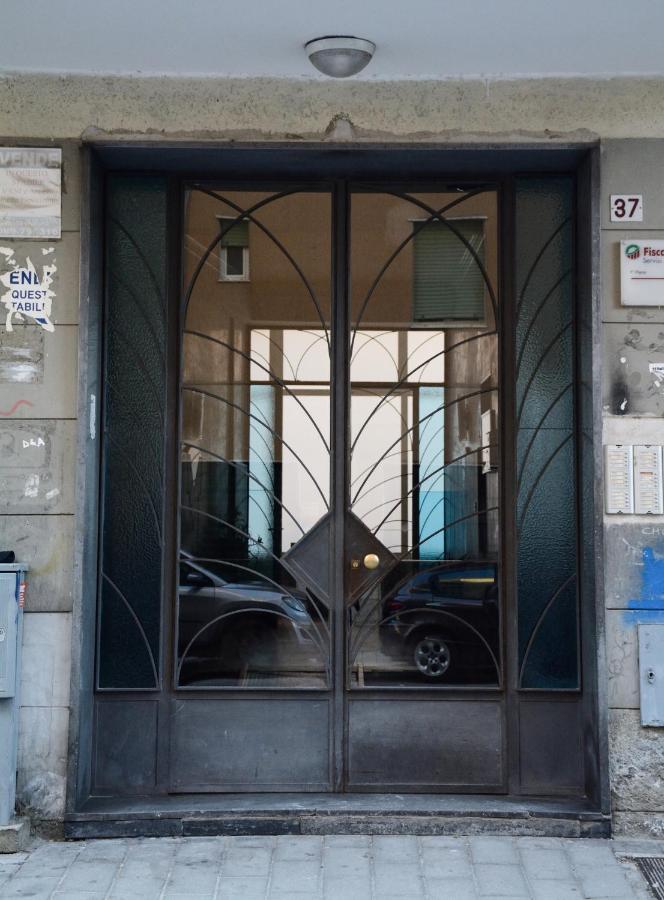 Residenza Margherita - Centralissima Salerno Exteriör bild