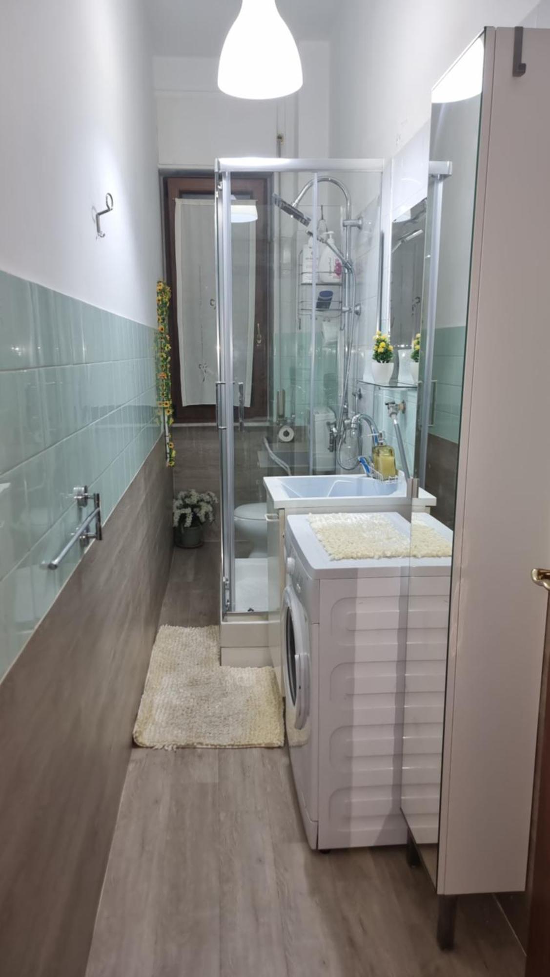Residenza Margherita - Centralissima Salerno Exteriör bild