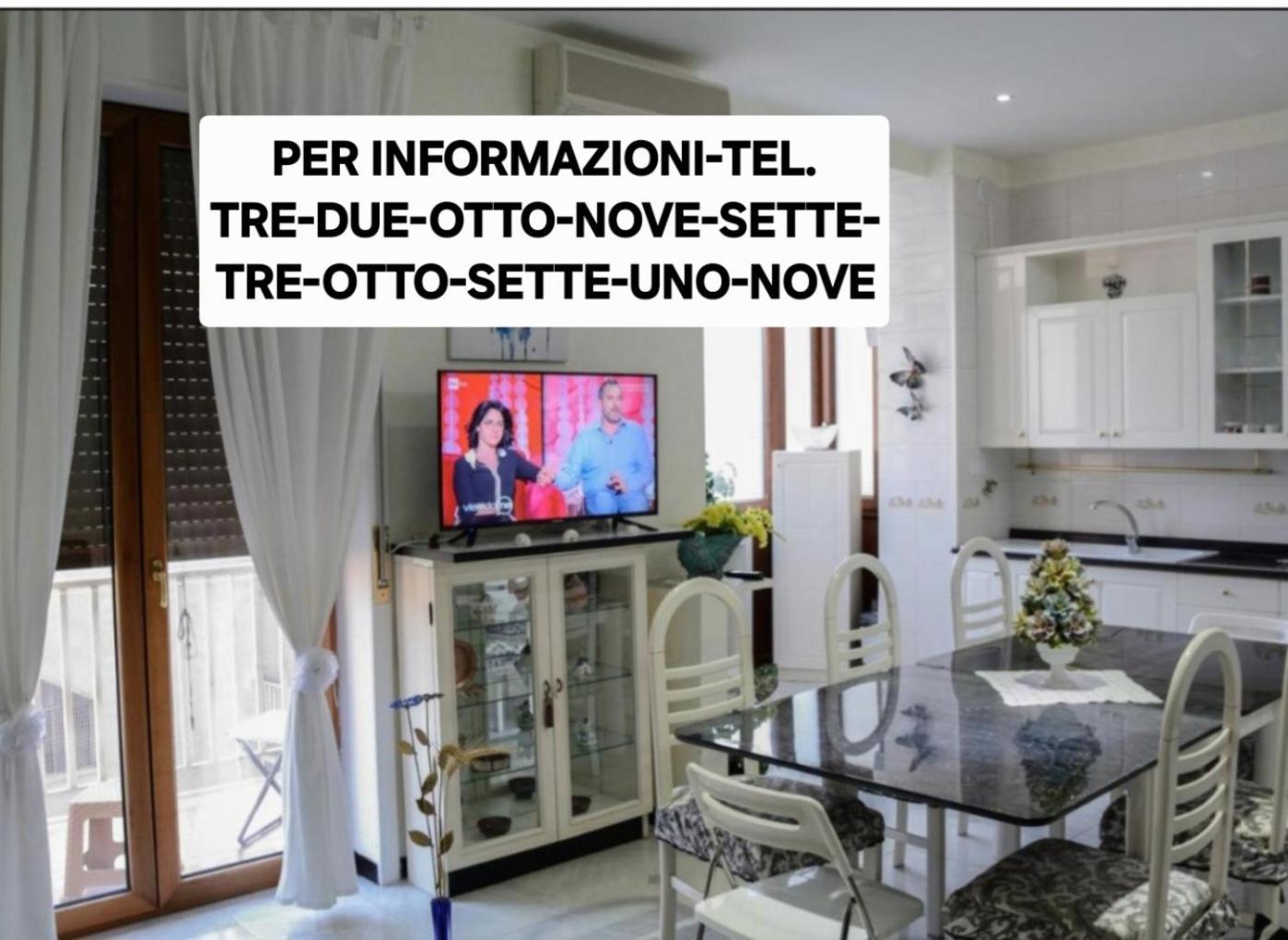 Residenza Margherita - Centralissima Salerno Exteriör bild